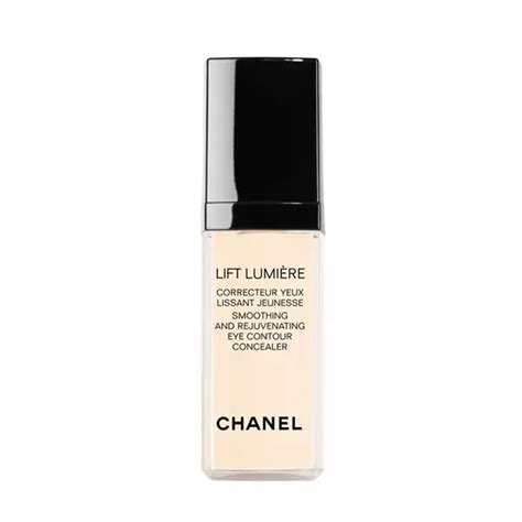 chanel lift lumiere concealer rose|chanel concealer.